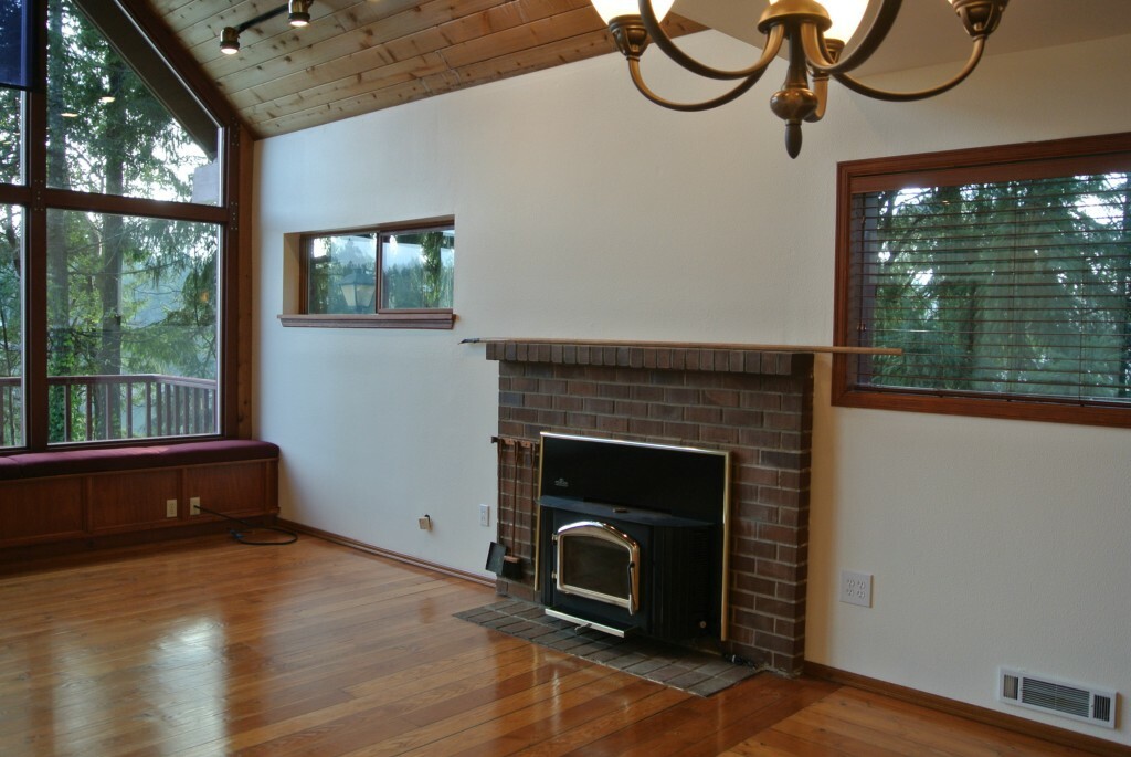 Property Photo:  18908 Rocky Bay Point Rd  WA 98329 