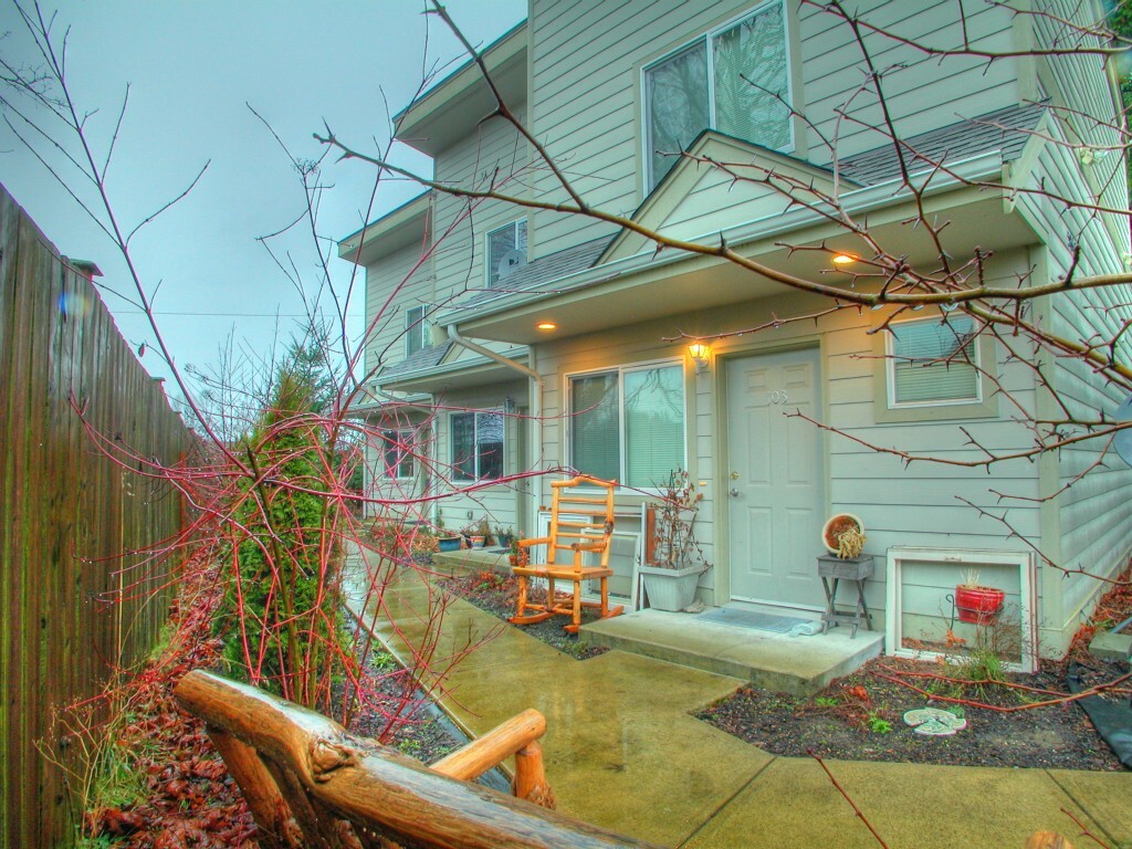 Property Photo:  5863 Cedar St  WA 98248 