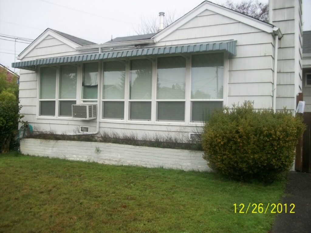 Property Photo: 3514 S Summit Ave WA 98312