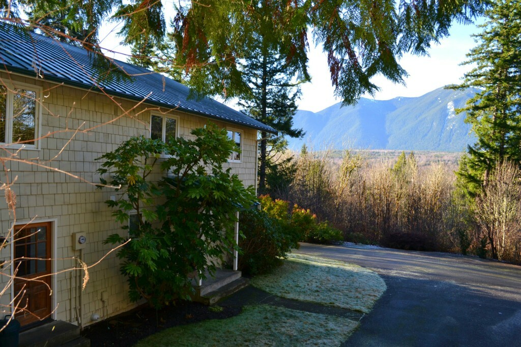 Property Photo:  200 Lakenes Rd  WA 98376 