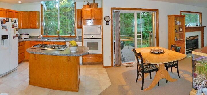 Property Photo:  14415  48th Avenue Ct NW  WA 98332 