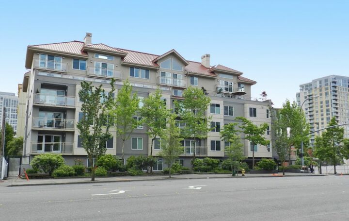 11011 NE 12th St 408  Bellevue WA 98004 photo