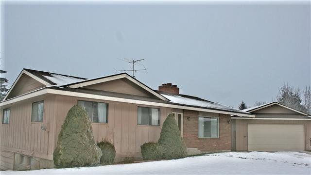 Property Photo:  12815 E 13th  WA 99216 