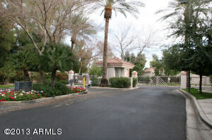 Property Photo:  7635 N 78th Street  AZ 85258 