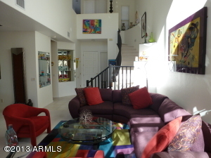 Property Photo: 25555 N Windy Walk Drive 55 AZ 85255