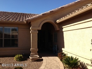 Property Photo: 10158 E Diamond Drive AZ 85248