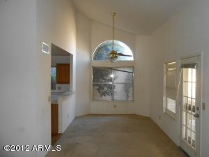 Property Photo:  957 N Sinova --  AZ 85205 