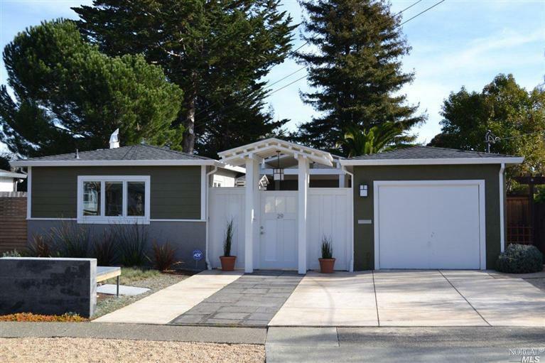 Property Photo:  29 Mohawk Avenue  CA 94925 