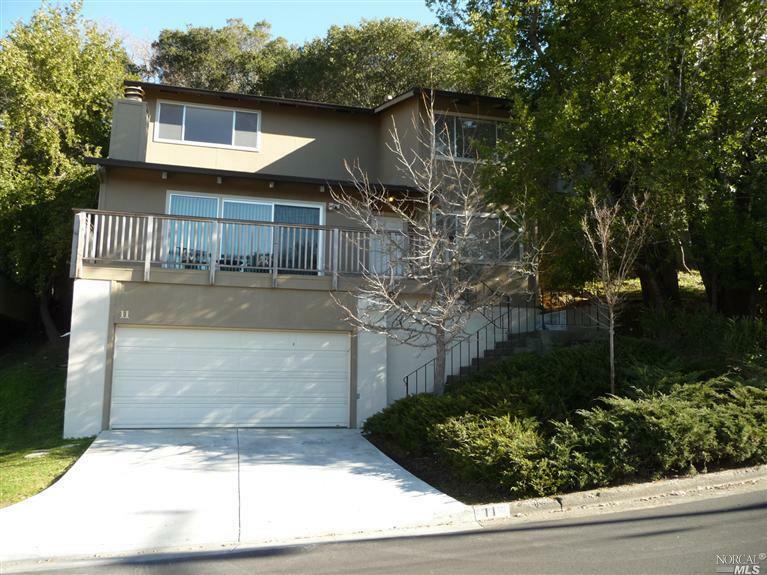 Property Photo:  11 Piper Court  CA 94930 