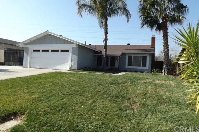 Property Photo:  4334 Melborne Road  CA 92407 