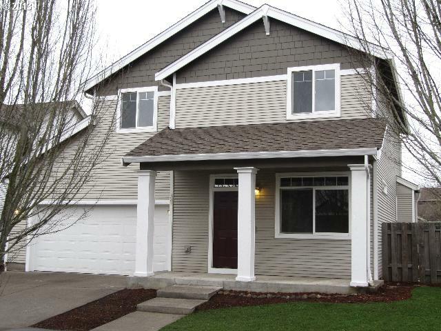 Property Photo:  3211 SE 195th Ave  WA 98607 