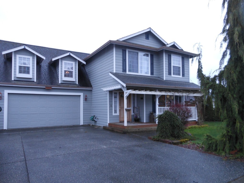 Property Photo: 2100 Riley Rd WA 98274