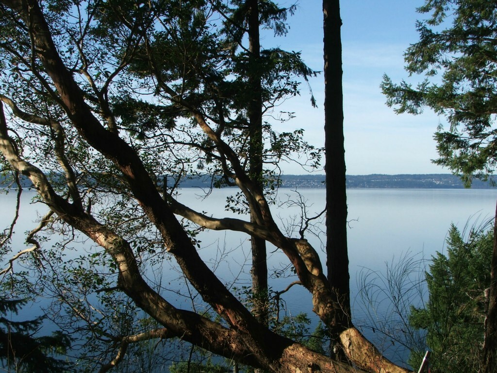 Property Photo:  17306 Marine Dr  WA 98292 