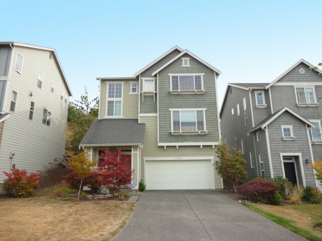 Property Photo: 21005 12th Ave W WA 98036