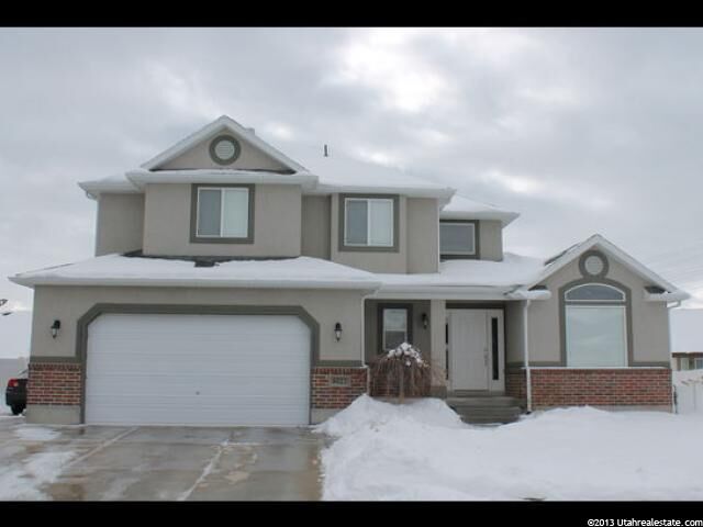 Property Photo:  Address not disclosed  UT 84096 