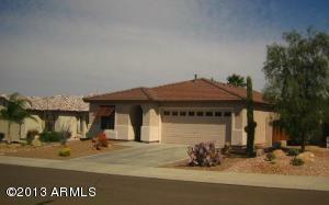 Property Photo:  10786 W Chisholm Drive  AZ 85373 