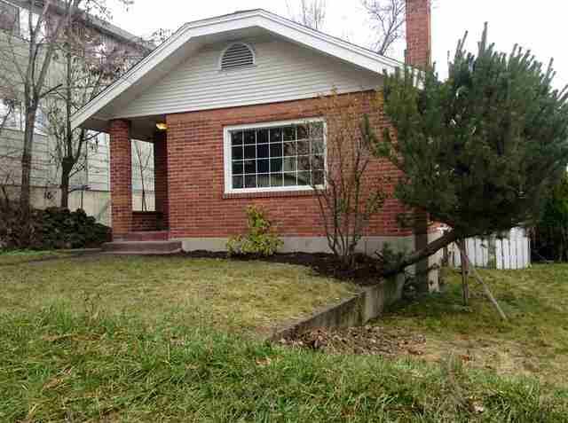 Property Photo: 409 W Mansfield WA 99205