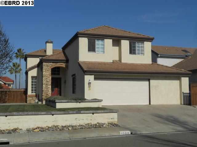 Property Photo:  4564 Cove Ln  CA 94514 