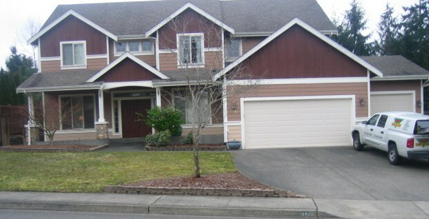 Property Photo:  10908 188th Ave E  WA 98391 