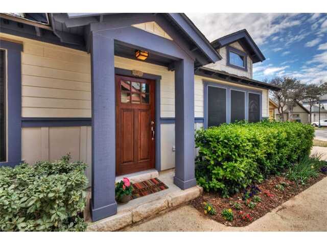 Property Photo:  13604 Caldwell Drive 50  TX 78750 