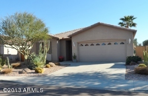 Property Photo:  11027 W Utopia Road  AZ 85373 