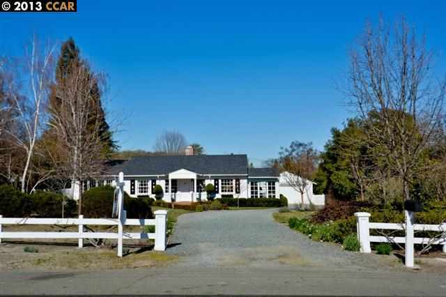 Property Photo: 2310 Warren Rd CA 94595-1217
