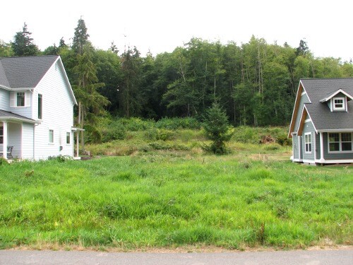 Property Photo:  111 Watkins  WA 98249 
