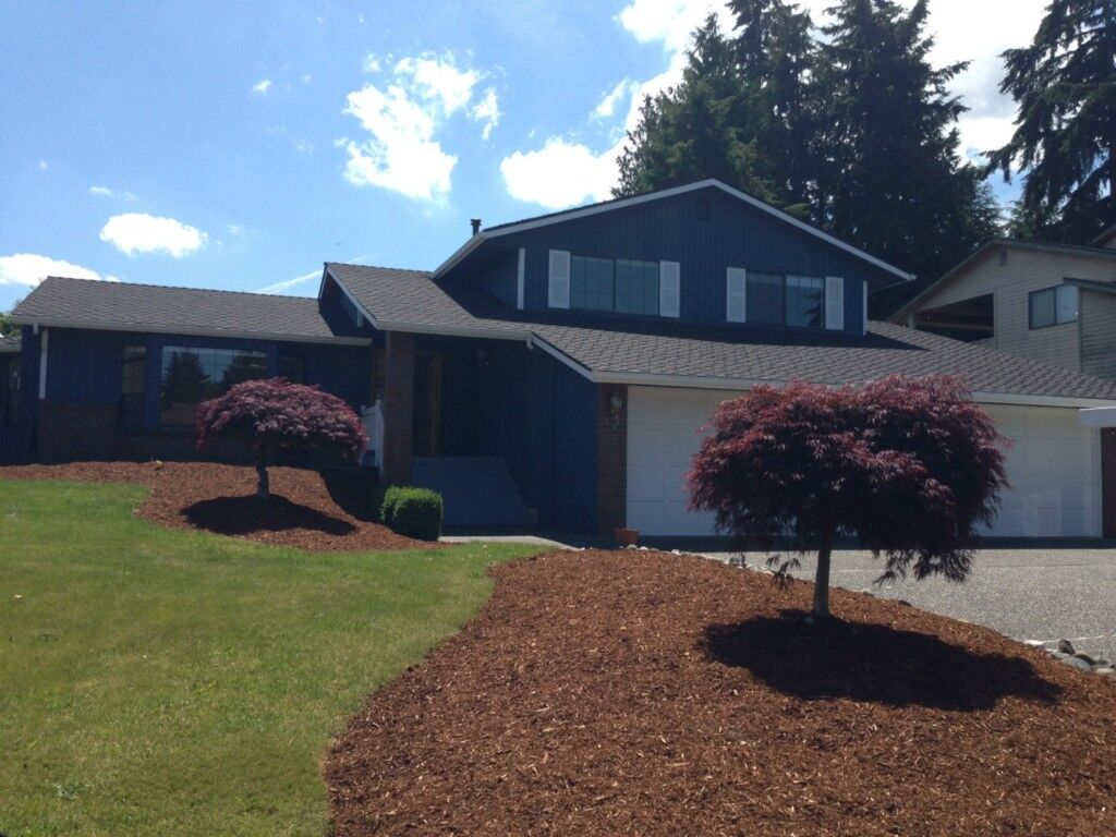 Property Photo: 3532 103rd Place SE WA 98208