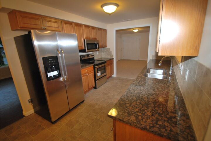 Property Photo:  2327 104th Place SE  WA 98208 