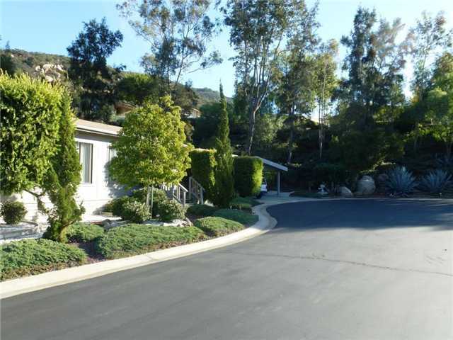 Property Photo:  8975 Lawrence Welk Drive 410  CA 92026 