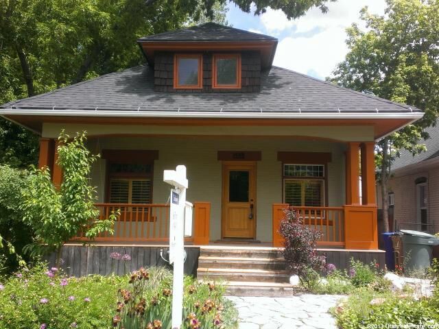Property Photo:  Address not disclosed  UT 84105 