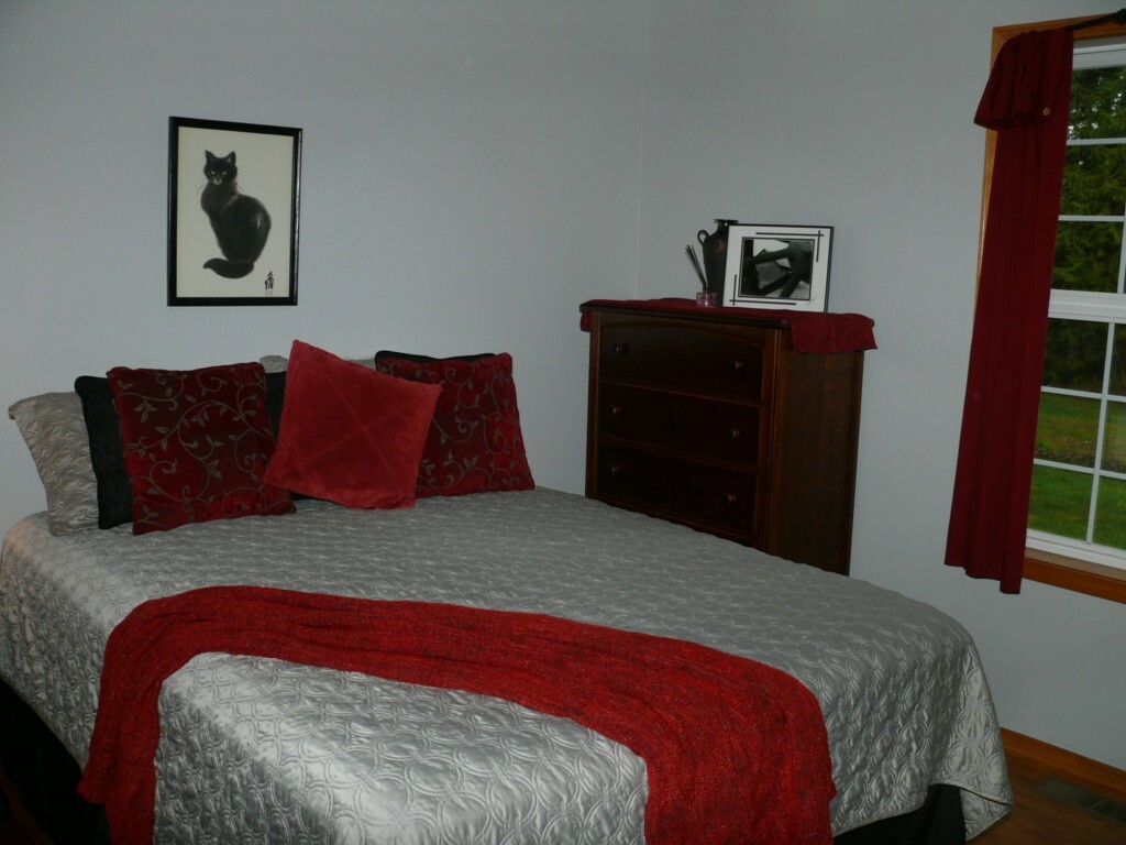 Property Photo: 16104 Mountain View Rd WA 98274