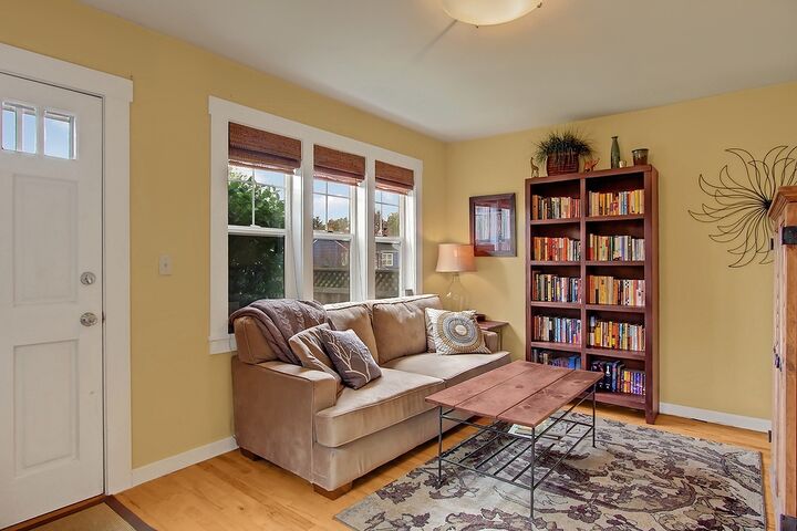 Property Photo:  4850 50th Ave SW  WA 98116 