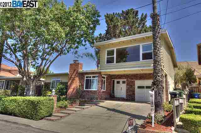 Property Photo:  175 Linmore Dr  CA 94539-5422 