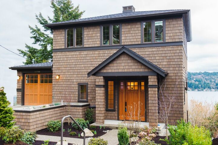 Property Photo: 11700 Lakeside Ave NE WA 98125