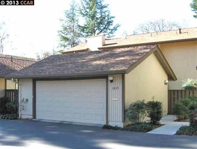 Property Photo:  1821 Countrywood Ct  CA 94598-1013 