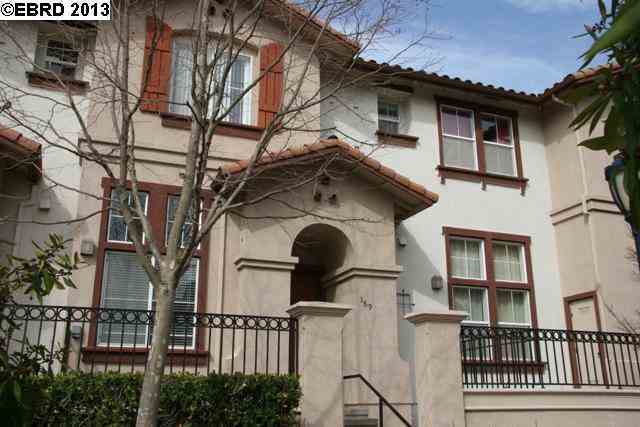 Property Photo: 169 San Luis Obispo St CA 94806