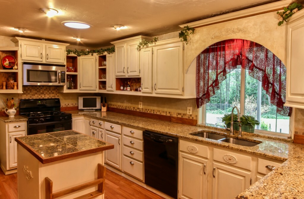Property Photo: 22058 Mount Vernon Big Lake Rd WA 98274