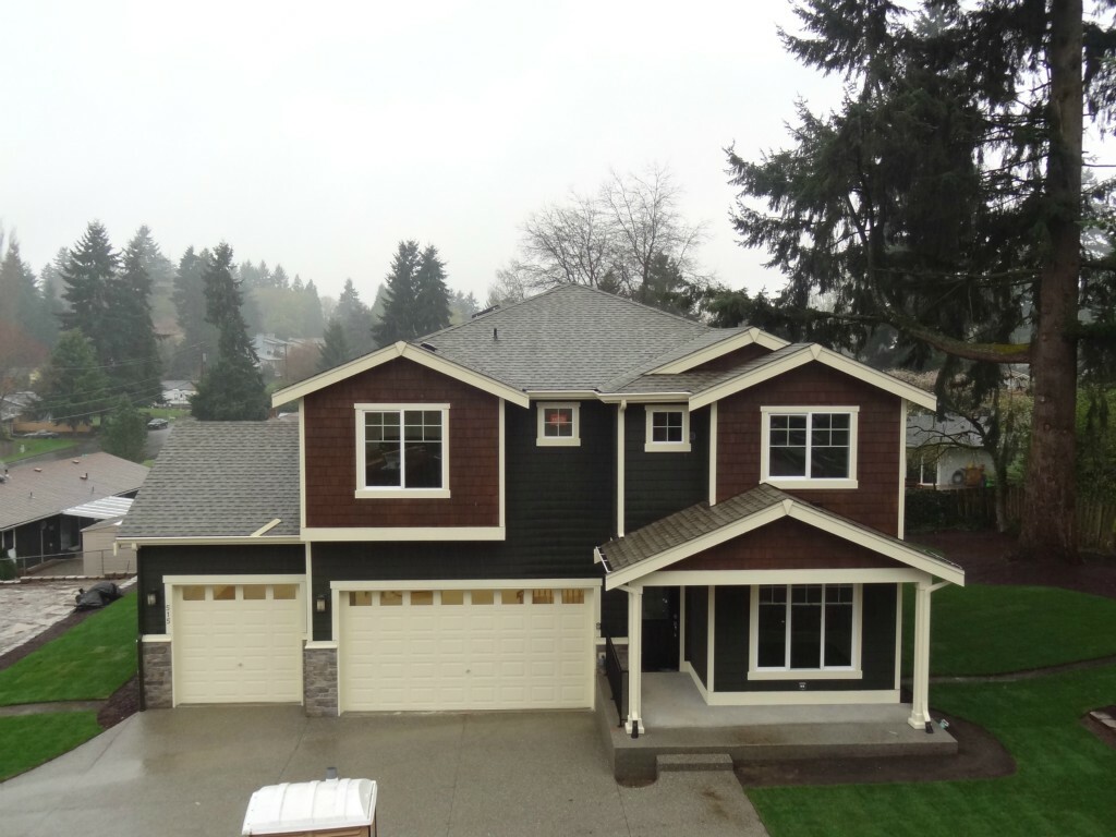 Property Photo:  515 218th St SW  WA 98021 