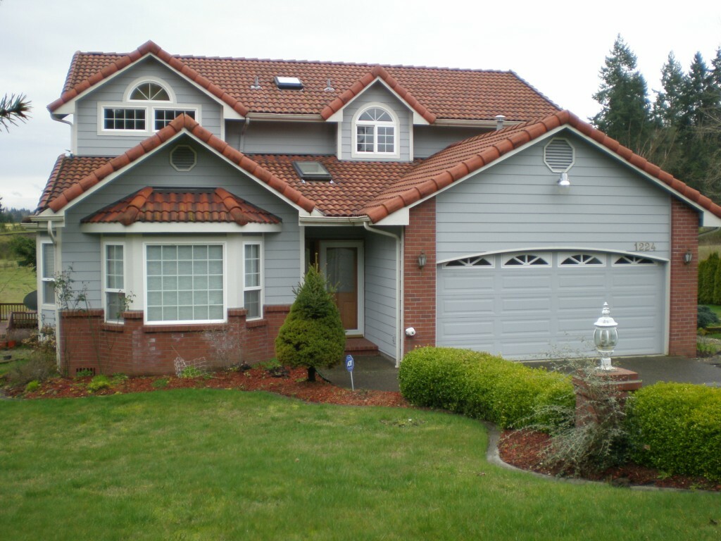 Property Photo:  1224 Mountain Aire Way SE  WA 98503 