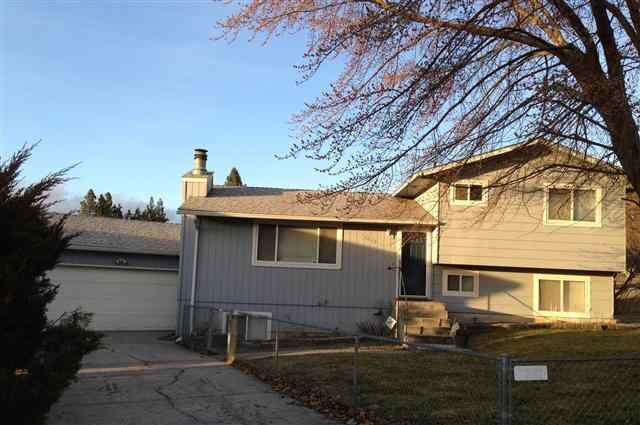 Property Photo:  7626 N Appomattox  WA 99208 