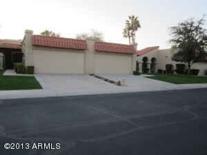 Property Photo: 11844 N 92nd Place AZ 85260