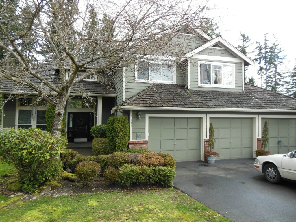 Property Photo:  20118 NE 186th Ct  WA 98077 