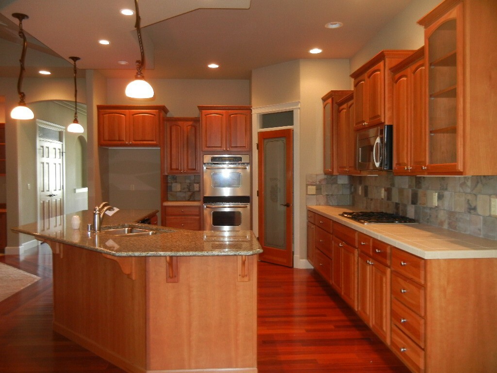 Property Photo: 2408 12th Ave NW WA 98371