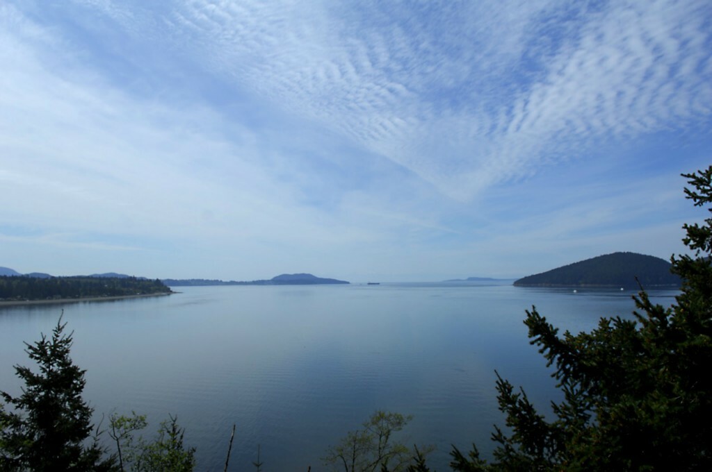 Property Photo:  5216 West Shore Rd  WA 98221 