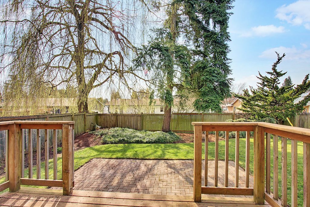 Property Photo: 8105 NE 142nd Place WA 98034