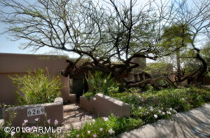 Property Photo: 6269 N 31st Place AZ 85016