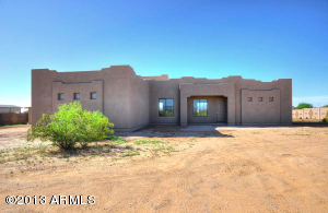 Property Photo:  22207 W Dale Lane W  AZ 85361 