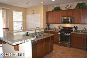 Property Photo:  2868 E Palmdale Lane  AZ 85298 