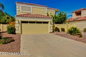 Property Photo:  3414 E Wildwood Drive  AZ 85048 